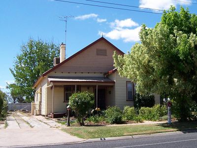 Horsham