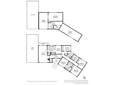 40 Mountain River Road, Mountain River