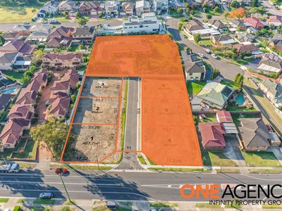 43-43B Quarry Road, Bossley Park