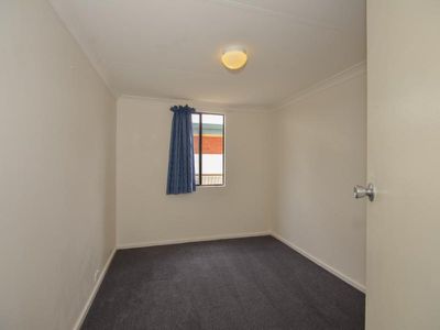 60 Bourke Street, Lamington