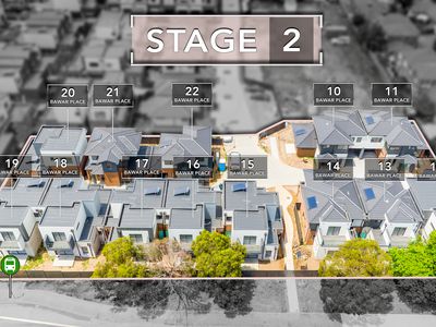 18 Bawar Place, Hallam