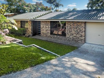 11 Roberts Street, Palmwoods