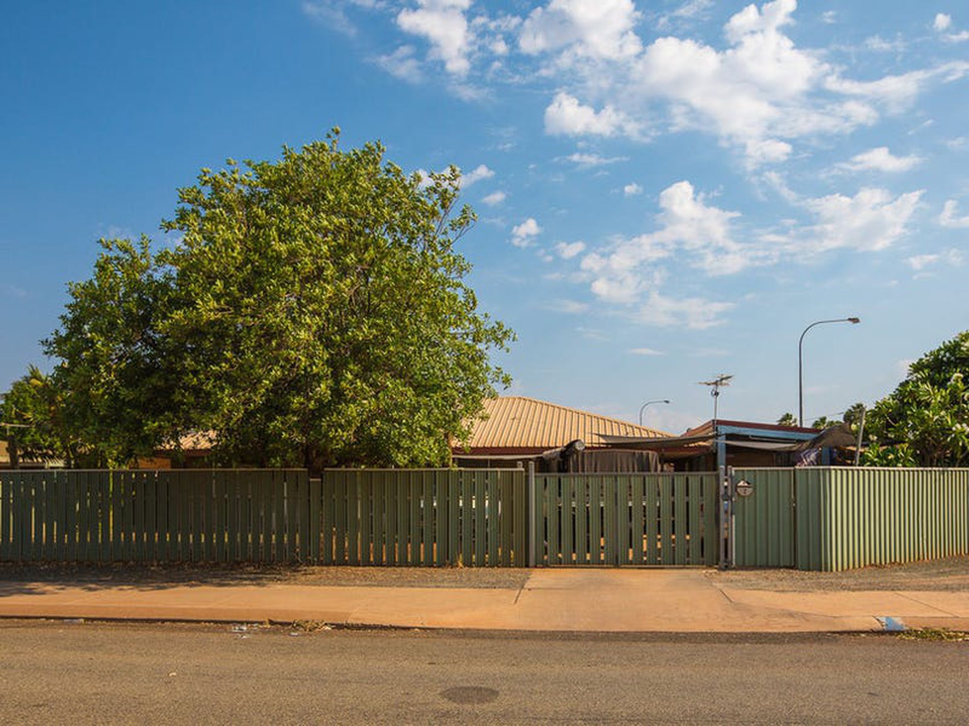 2 Dorrigo Loop, South Hedland