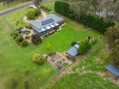 74 Woodvale Crescent, Lancefield