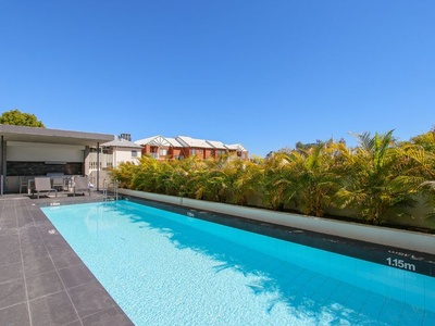 12 / 43 Wickham Street, East Perth