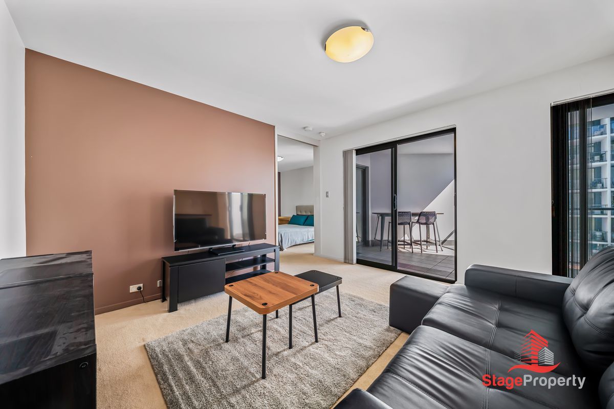 unit 36 / 188 Adelaide Terrace, East Perth