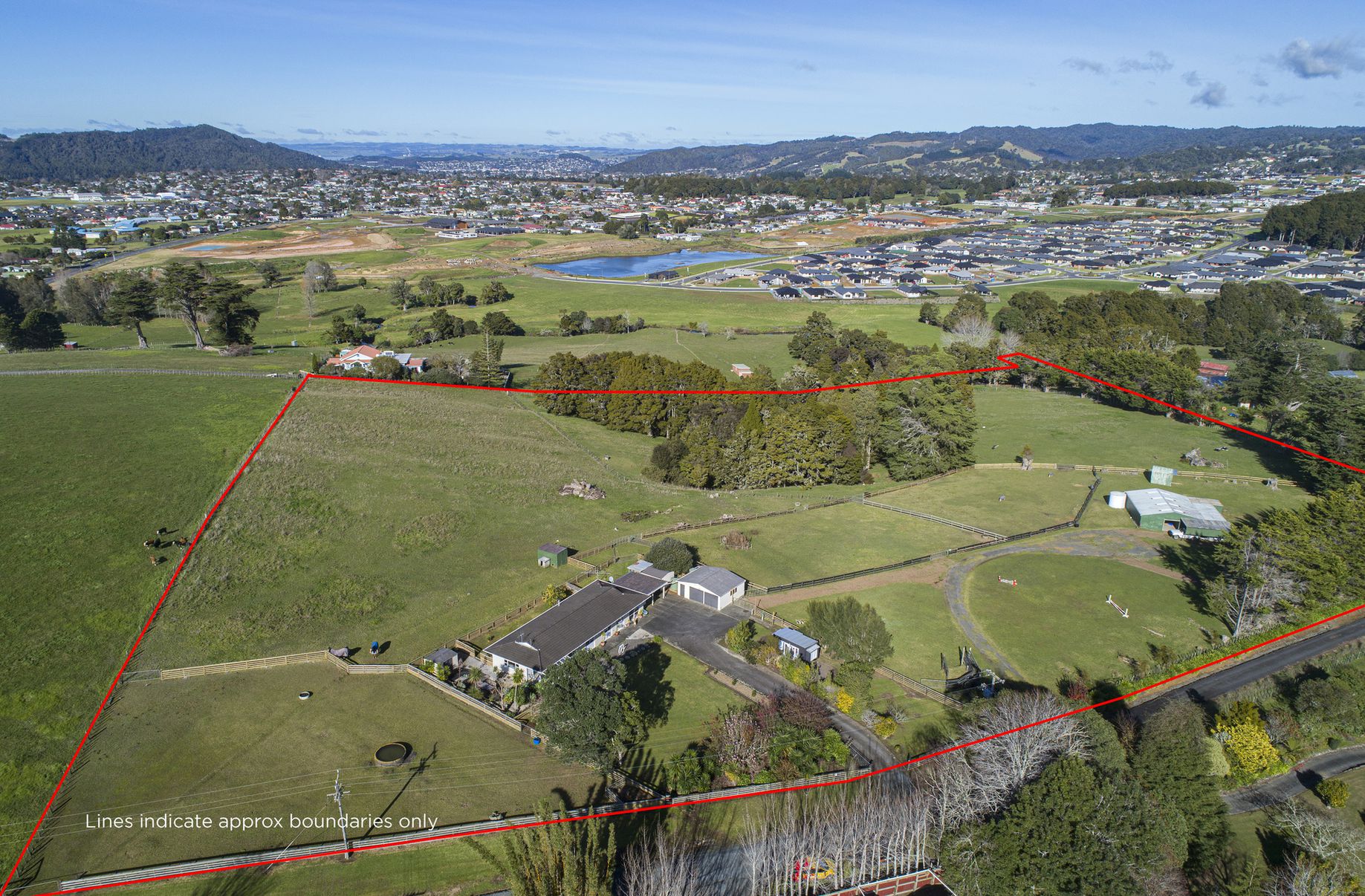 133A Vinegar Hill Road, Kauri One Agency The Property Specialists