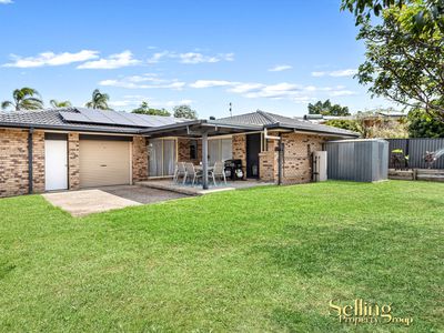 11 Monroe Court, Oxenford