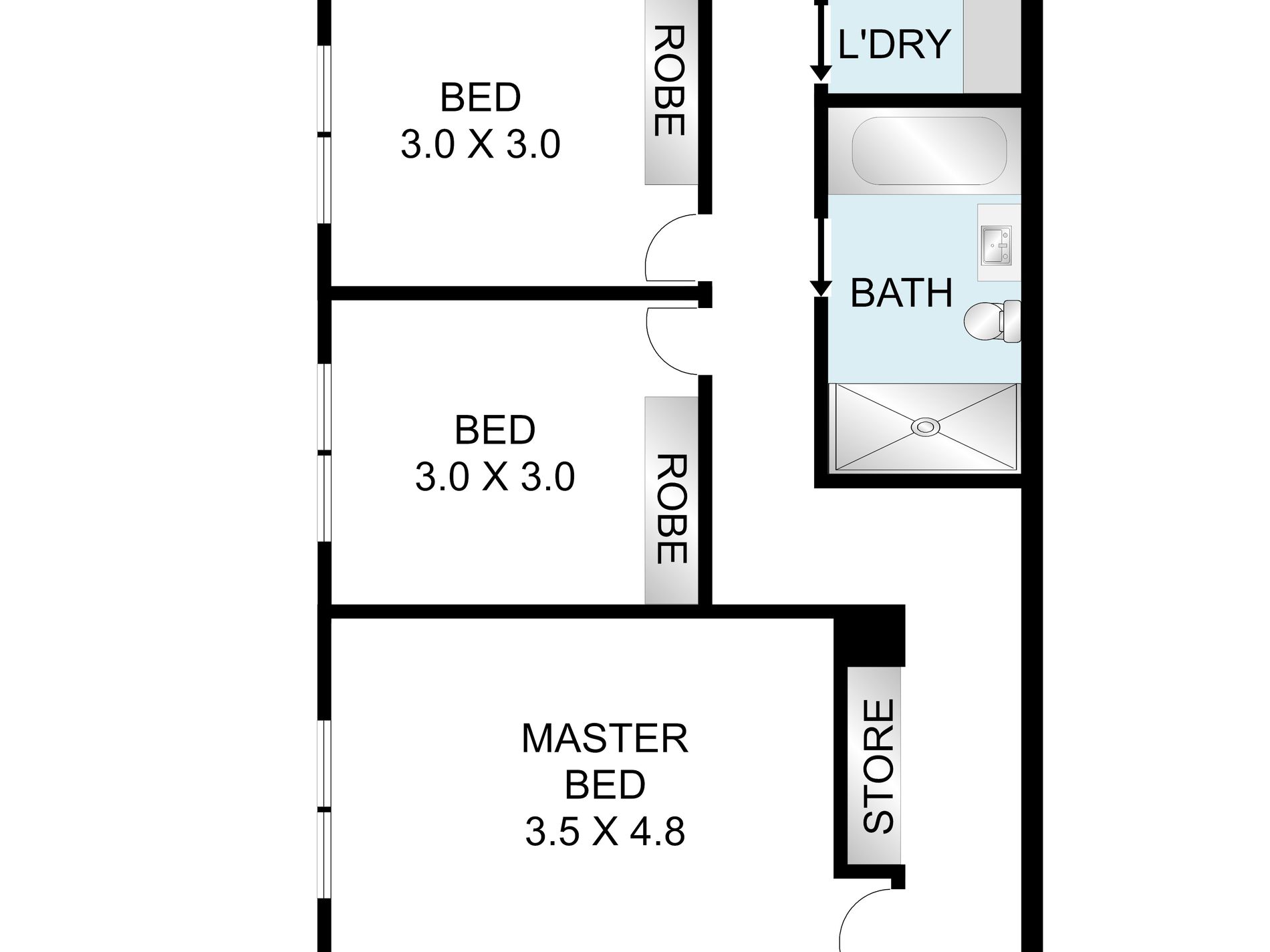 1A Elliott Avenue, Highton