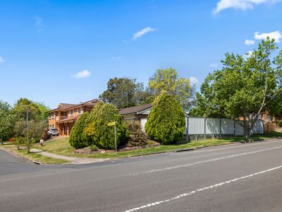 80 Manning Street, Kingswood