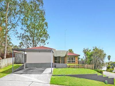 155 Dugandan St, Nerang