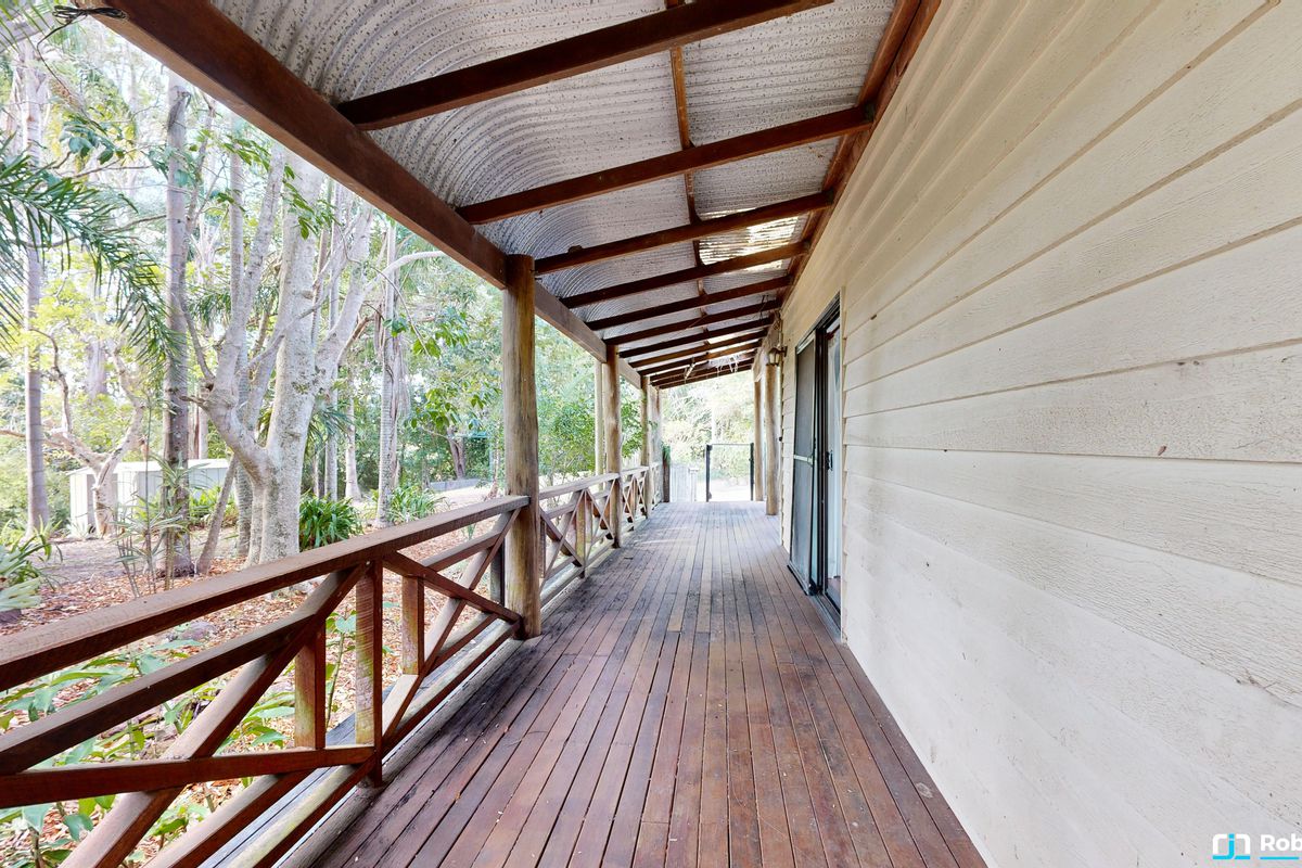 121 Cash Road, Verrierdale