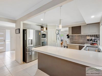 1 / 2 Palm Place, Evans Head