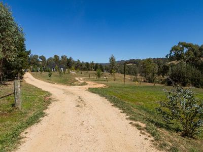 23 Crystal Creek Lane, Yackandandah
