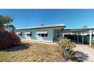 4 Gipps Street, Dubbo