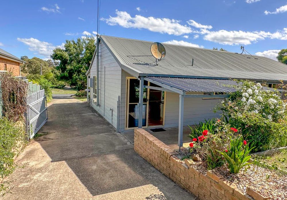 3 Victoria Street, Millthorpe