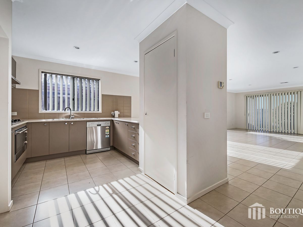 27 Banfield Place, Lyndhurst