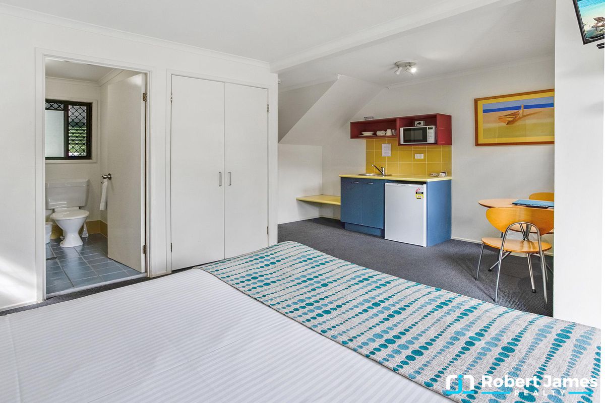 441 & 442 / 3 Hilton Tce, Tewantin