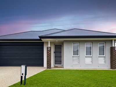 20 Hubbard Street, Wyndham Vale