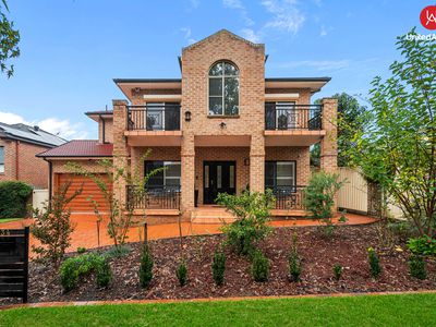 34 Wainewright Avenue, West Hoxton