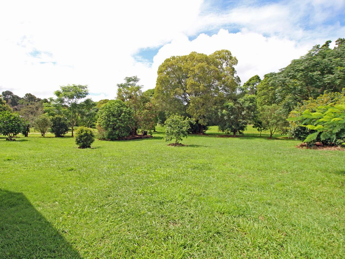 42 Rosewood Close, Malanda