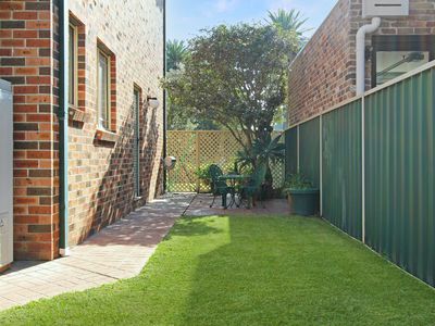 137 Bay Street, Botany