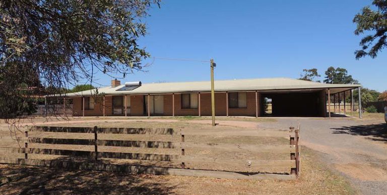31 Graham Street, Euroa