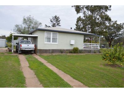 78-80 BREEZA Street, Carroll