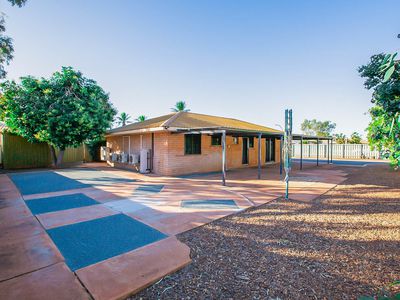 7 Kwinana Street, South Hedland