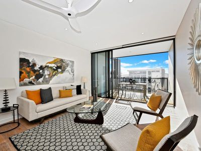 104 / 124 Terry Street, Rozelle