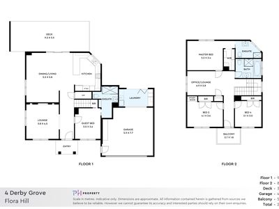4 Derby Grove, Flora Hill
