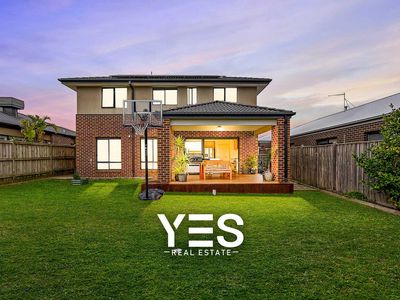 17 Yarra Street, Clyde