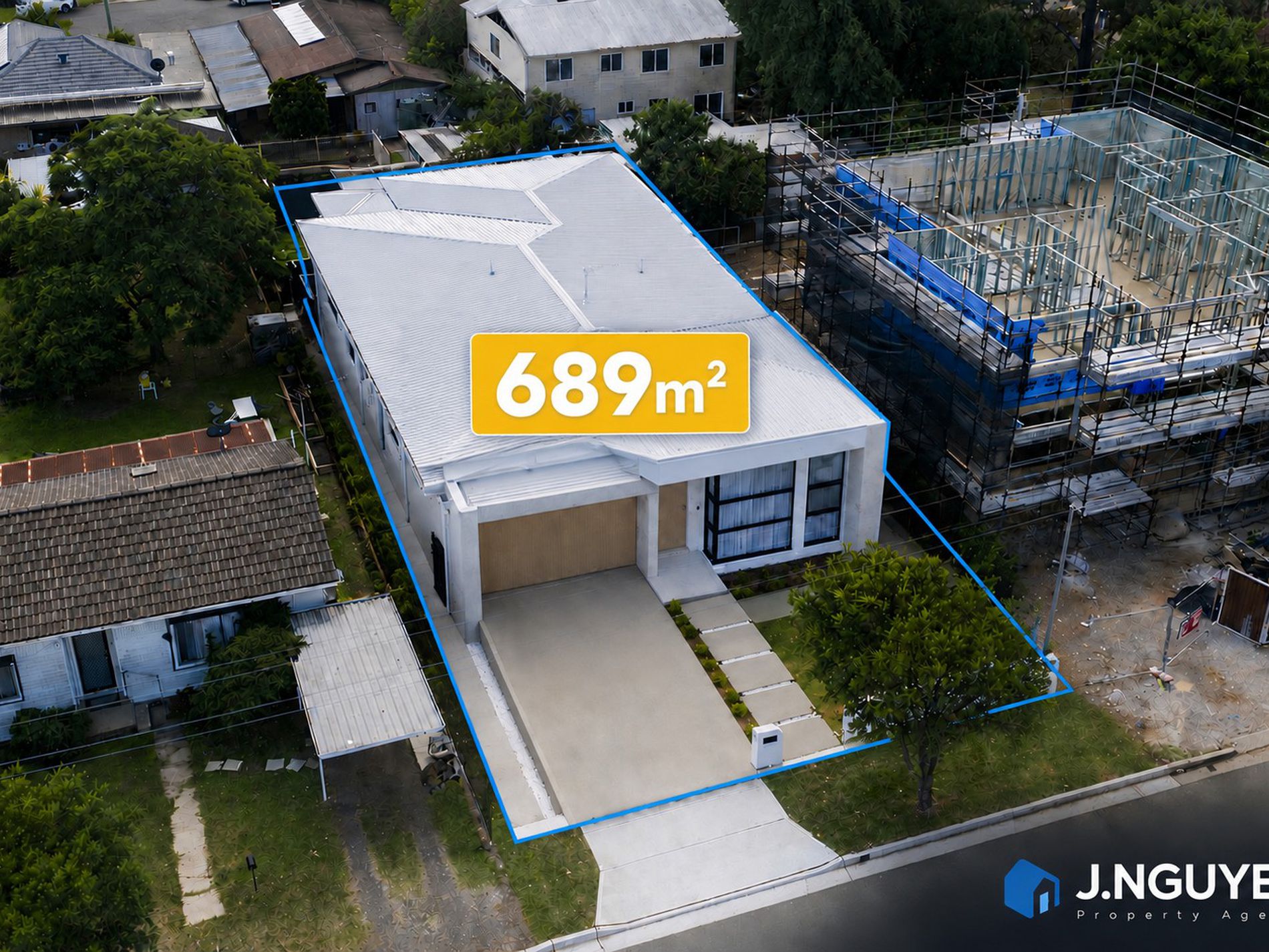 244 Brenan Street, Smithfield