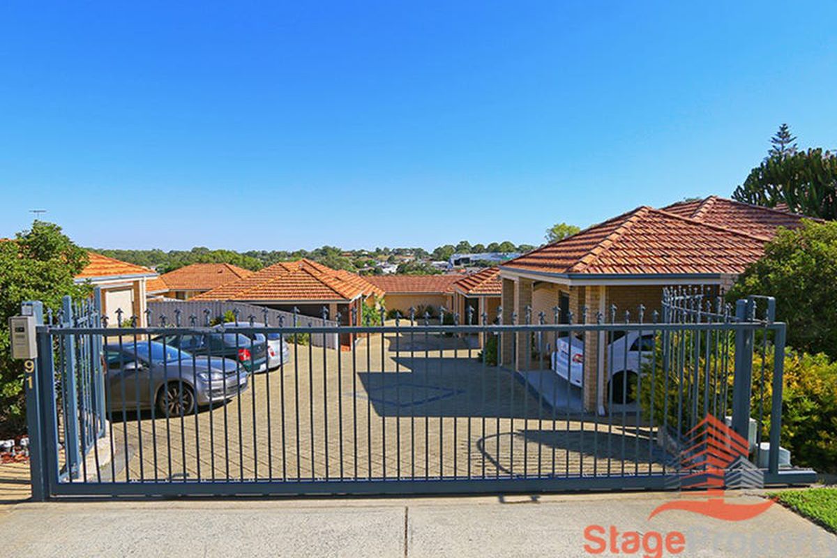 3 / 91 Phoenix Road, Spearwood