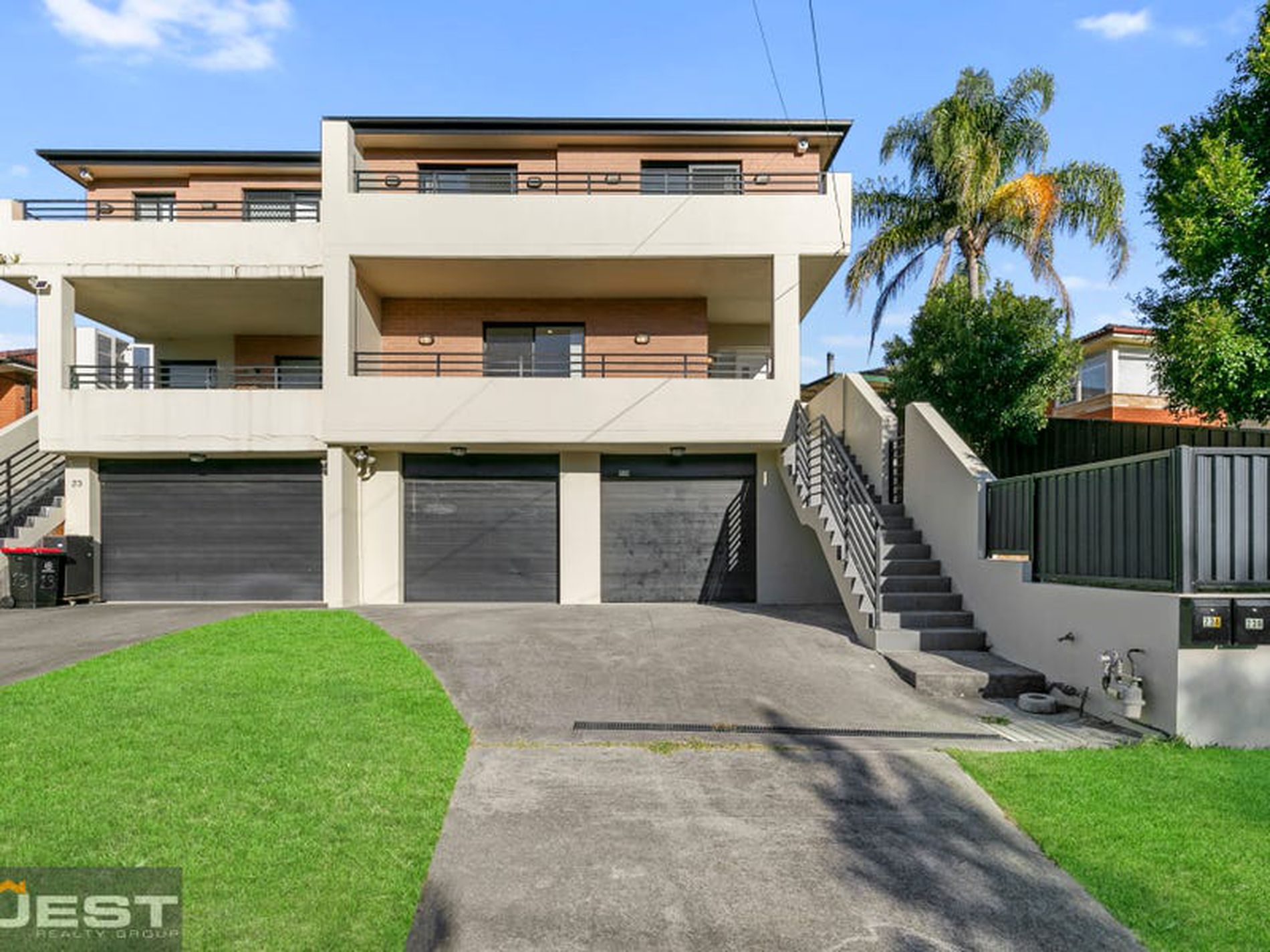 23A Caroline Crescent, Georges Hall