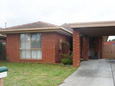 9A Kirkwood Crescent, Hampton Park