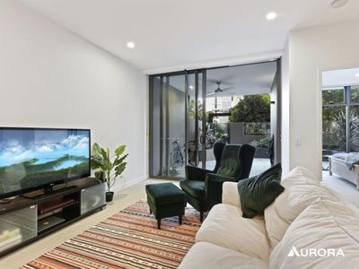 4104/18 Parkside Circuit, Hamilton