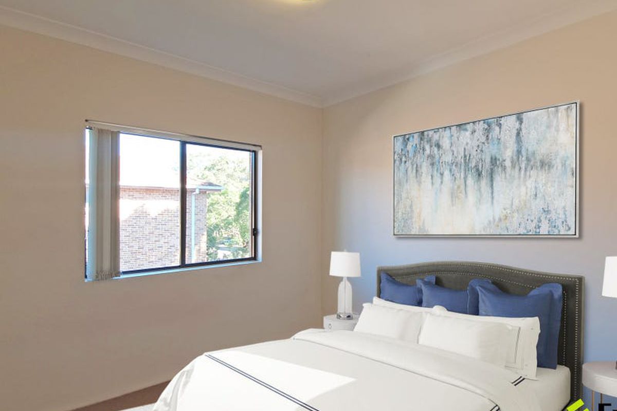 19 / 59-67 Second Avenue, Campsie