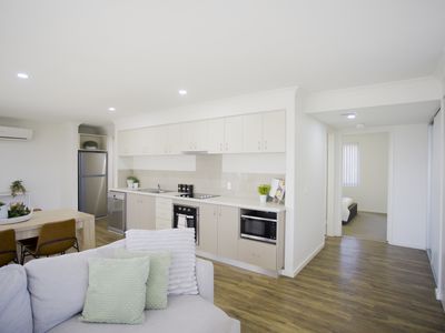 3 / 4 Pollard Street, Glendalough