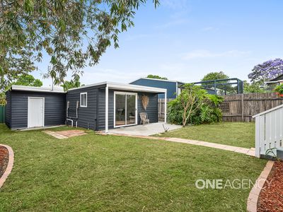 122 Osborne Street, Nowra