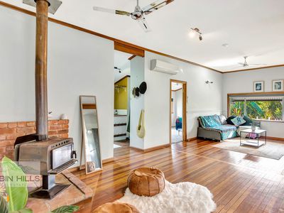 776 Green Pigeon Road, Green Pigeon, via, Kyogle