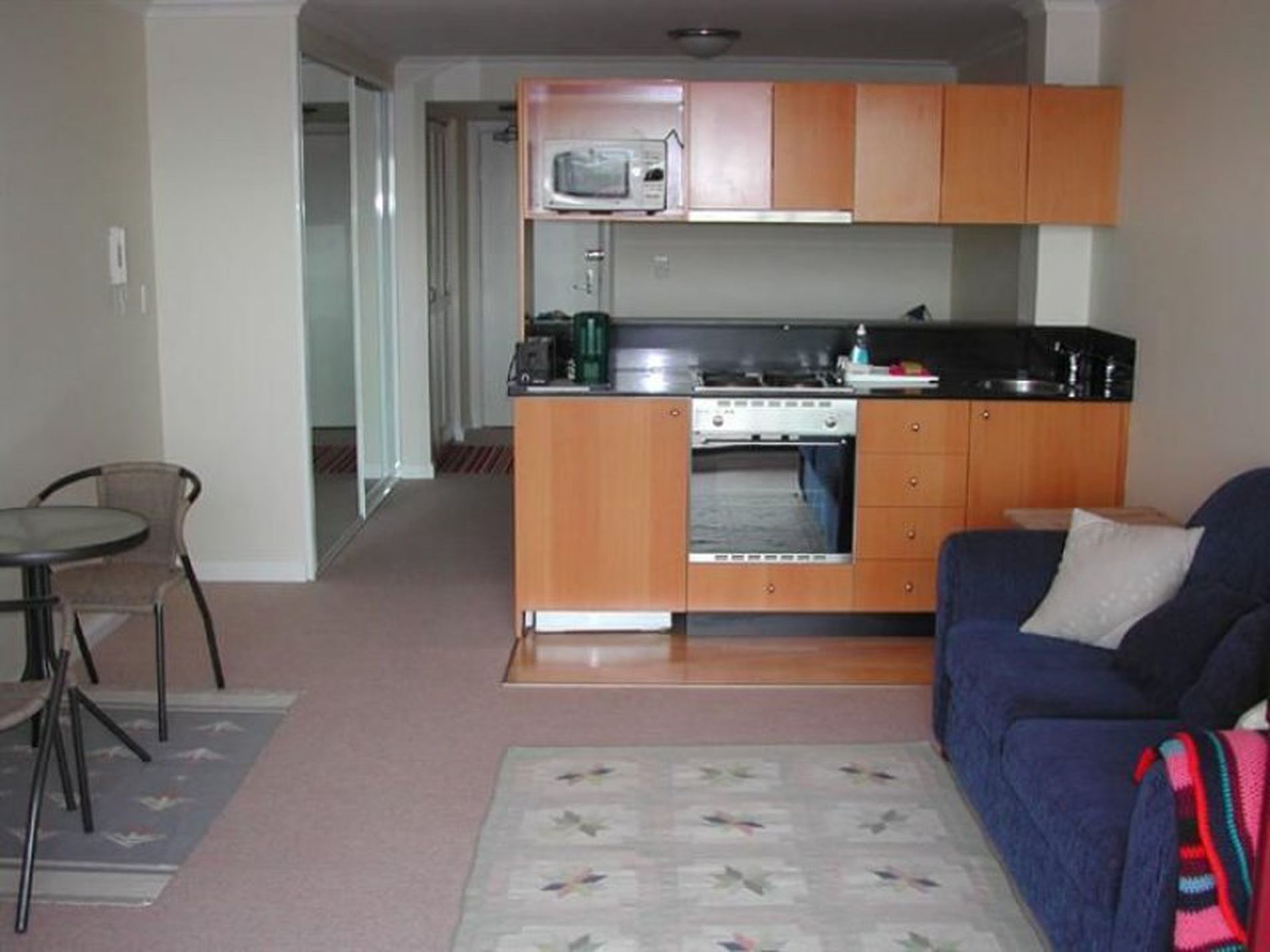 606 / 508 Riley Street, Surry Hills