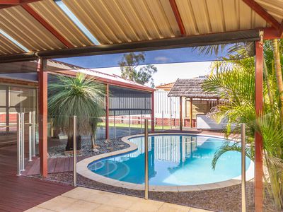 5 Parkin Court, Eden Hill