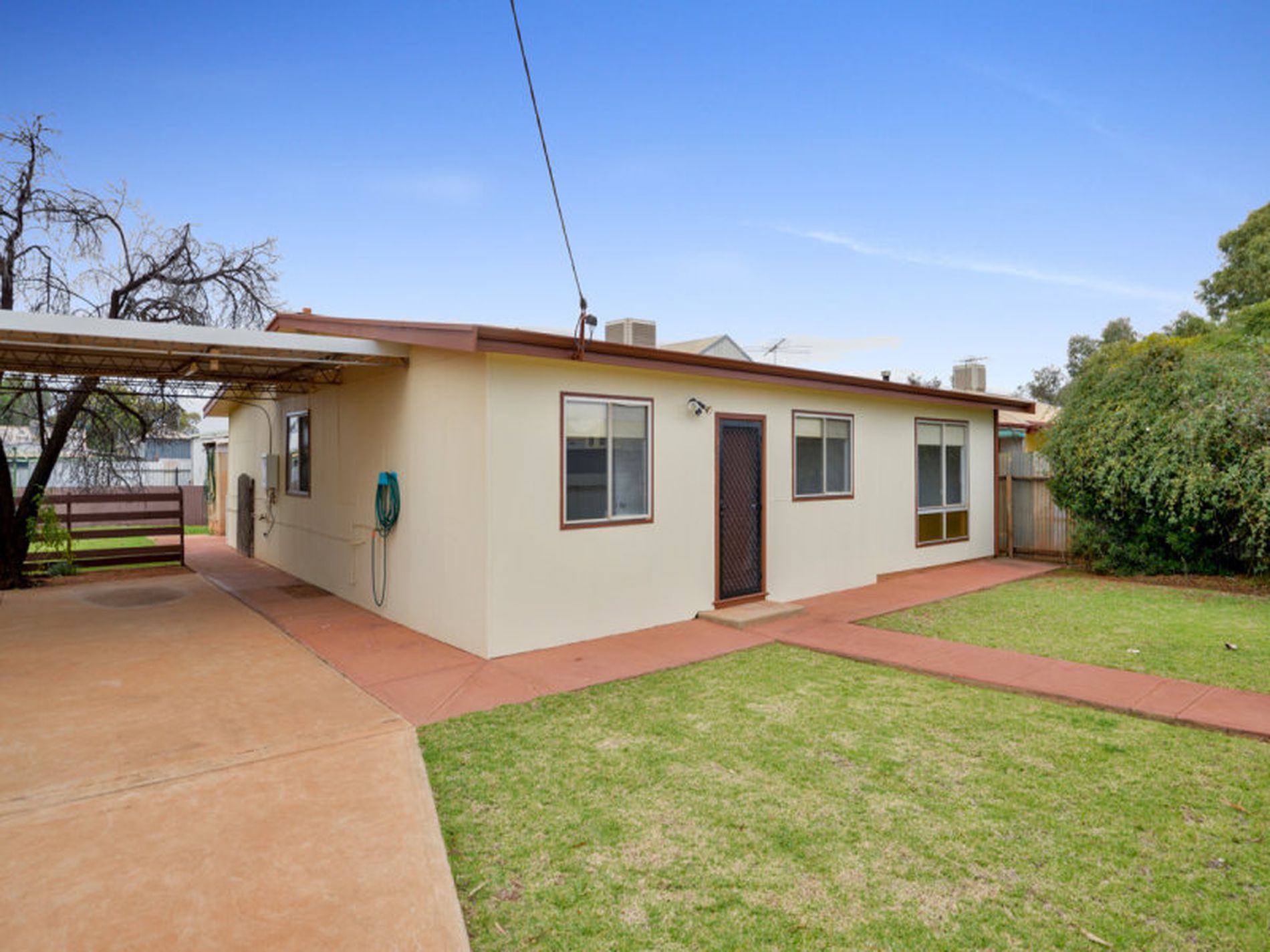 199 Forrest Street, Kalgoorlie