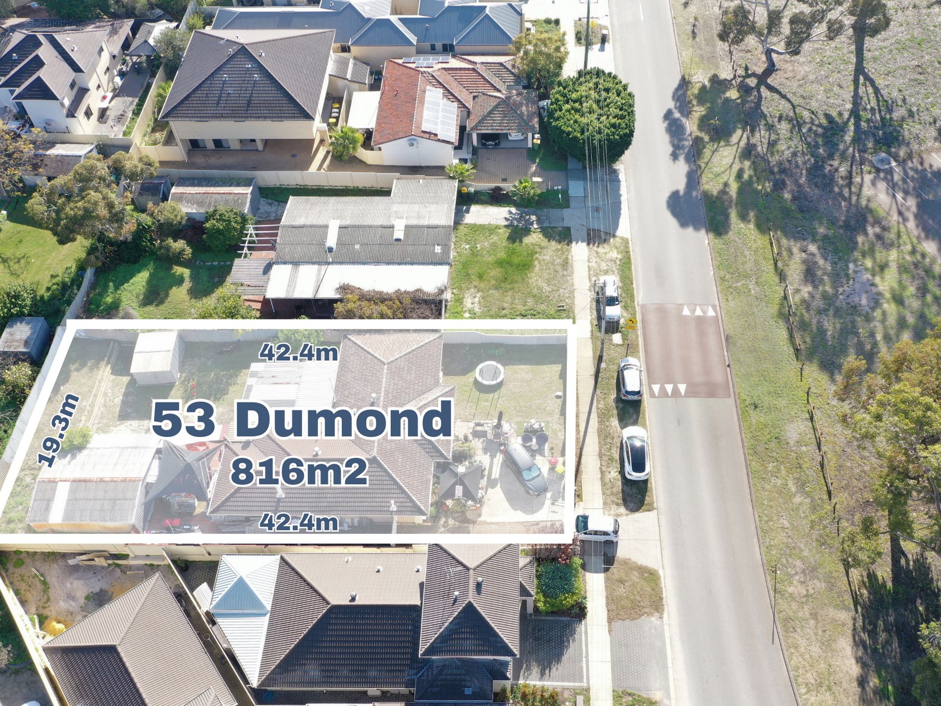 53 Dumond Street, Bentley
