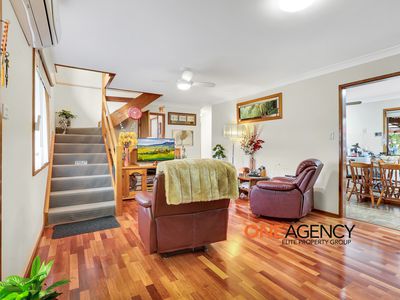 30 Reserve Road, Basin View