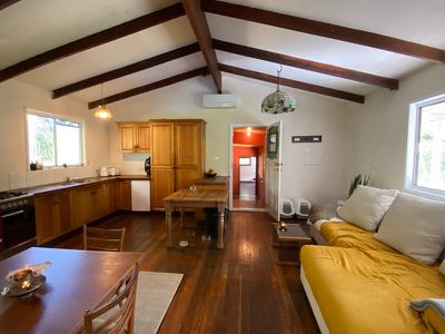 16 Basil Road, Nimbin