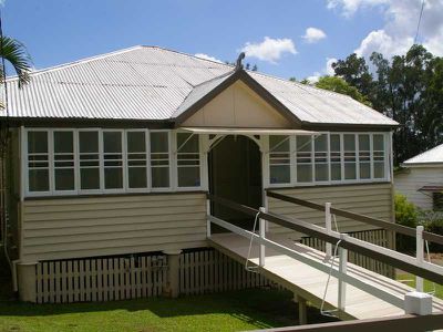 8 Albert Street, North Ipswich
