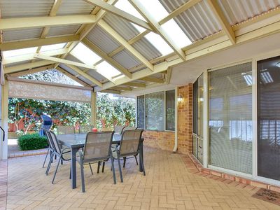 24 Goldfinch Loop, Woodvale