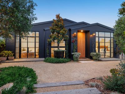 20 Geraldine Street, Rye